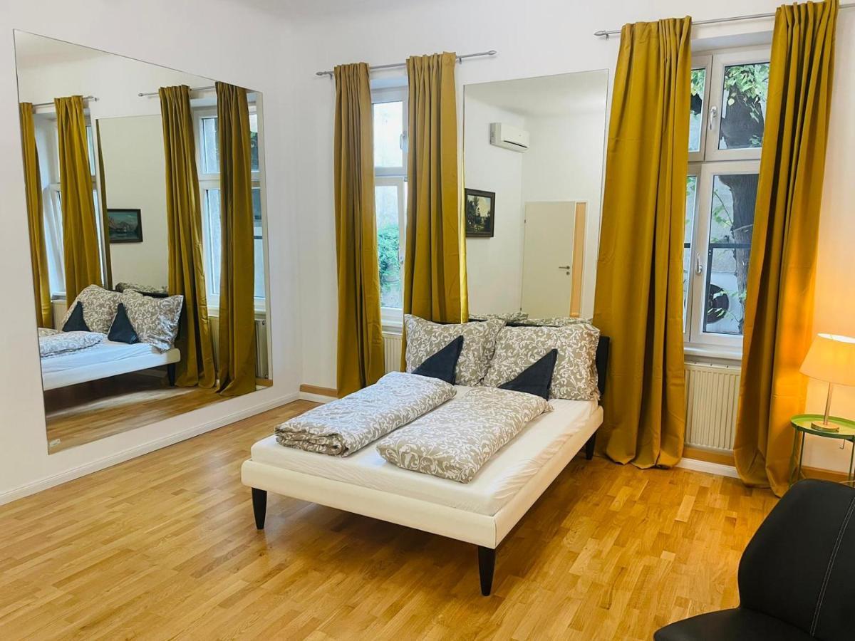 Privatunterkunft Direct Center-privat Rooms-5 Minutes Mariahilferstrasse